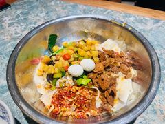 -西安贾三灌汤包·回坊小吃·清真炒菜(北院门总店)