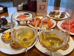 -咖啡厅自助餐厅(贵阳中天凯悦酒店)