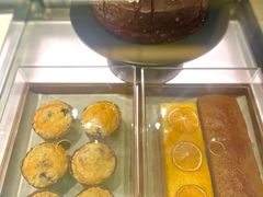 -V咖啡(兰州盛达希尔顿酒店)