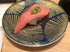 -大起水产回转寿司(道顿堀店)