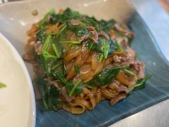 潮界湿炒牛河-潮界(LU·ONE凯德晶萃广场店)