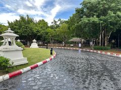 -清迈夜间动物园