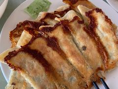 -青岛锅贴(四流中路店)