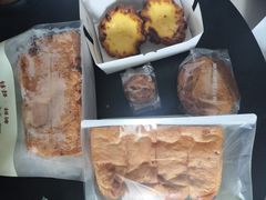 -富贵面包公司(运河店)