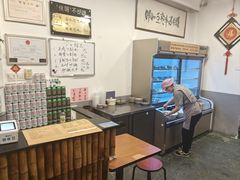 -侯哥面馆(瑞景店)