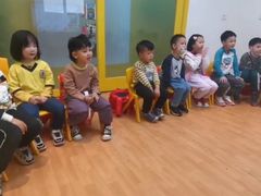 -英孚教育青少儿(河东资深教研中心)