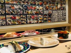 -大起水产回转寿司(道顿堀店)