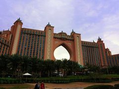 -亚特兰蒂斯水世界冒险乐园