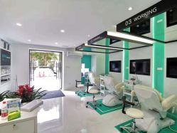 -黑奥秘脱发白发中心