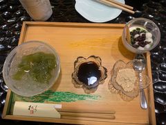 -松涛日本料理