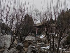 -北京市劳动人民文化宫(太庙)