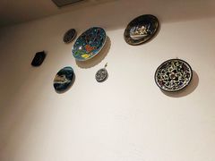 -伊斯坦布尔土耳其清真咖啡餐厅