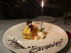 -Kathleen's Waitan 凯圣琳江景西餐厅(外滩店)