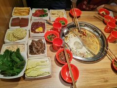 -季季红火锅(长沙步行街店)