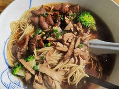 -囿面传统制面馆(中央路店)