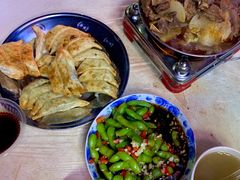 -桂萍特色牛筋牛杂(长堤街总店)