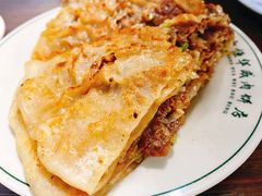 -清真永恒华威肉饼(潘家园店)