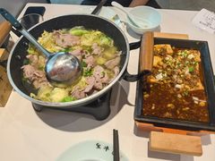 -全牛匠·乐山跷脚牛肉(西北旺万象汇店)
