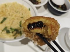 -老爷庙风味美食府(魏都大道店)