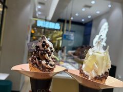 -GODIVA(月星环球港店)
