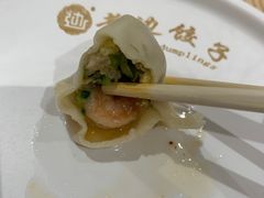 -老边饺子馆(东单店)