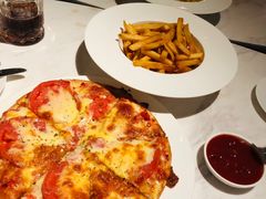 -于家堡洲际酒店·堡子里酒廊