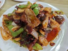 -巧味小馆