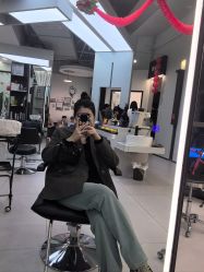 -U·NI SALON 造型