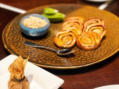 -杭州西子湖四季酒店·金沙厅