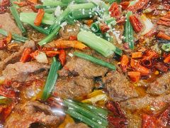 -邱大妈水煮(龙山店)