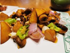 -云海肴·汽锅鸡·云南代表菜(东坝金隅店)