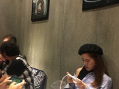 -Awfully Chocolate(来福士广场店)