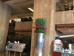 -广州粤海喜来登酒店