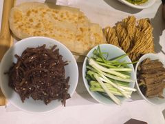 -大鸭梨烤鸭(左家庄店)
