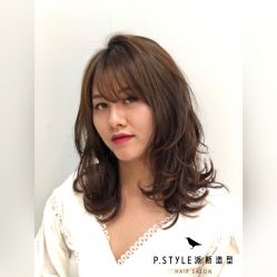 -P.STYLE派斯造型