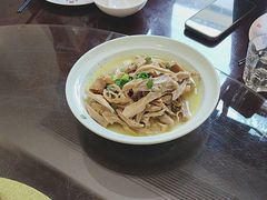 -西山人家·传统苏帮菜·家宴(木渎店)