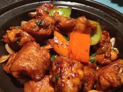 -大树餐厅(益田假日店)