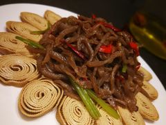 -东哥紫阳蒸盆子(旺座·现代城店)