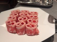 -鼎鼎香·港式火锅(北京SKP店)