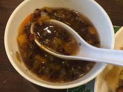 -素德轩素食餐厅(东港店)