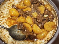 -U你·天然调味(南湖总店)