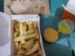 -前进5路汉堡炸鸡(前进五路店)