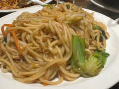 -姚记炒肝店(簋街店)
