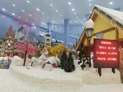 -广州热雪奇迹