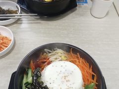 -拌来拌去石鍋拌飯(文鼎店)