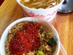 -明月虾面(厦禾路店)