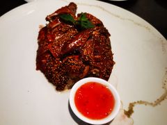 -广州文华东方酒店·江-由辉师傅主理