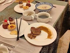 -济南喜来登酒店-盛宴自助西餐厅·综合自助