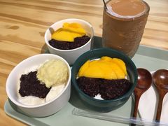 -小团圆糖水铺(襄阳南路店)