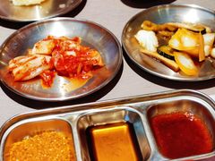 -西塔老太太泥炉烤肉(济南首店)